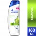 Head & Shoulders Shampoo Manzana Fresh x 180 ML